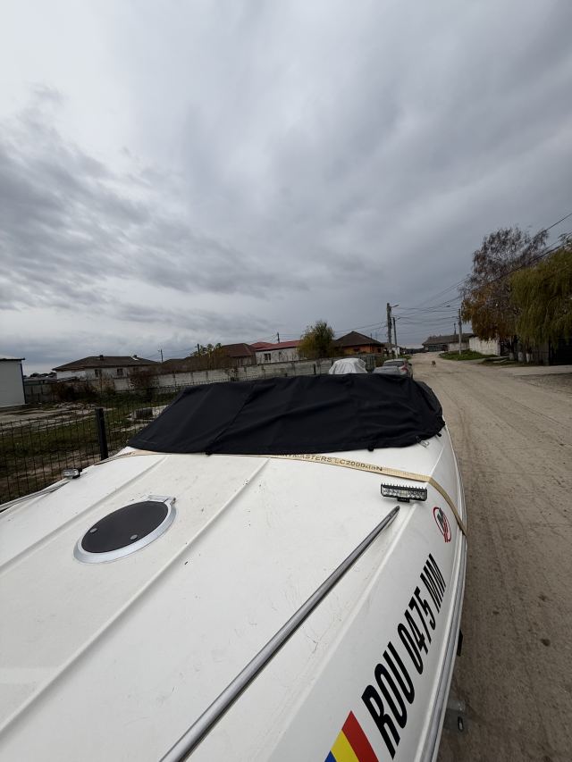 Quicksilver 620 sport — poza 2