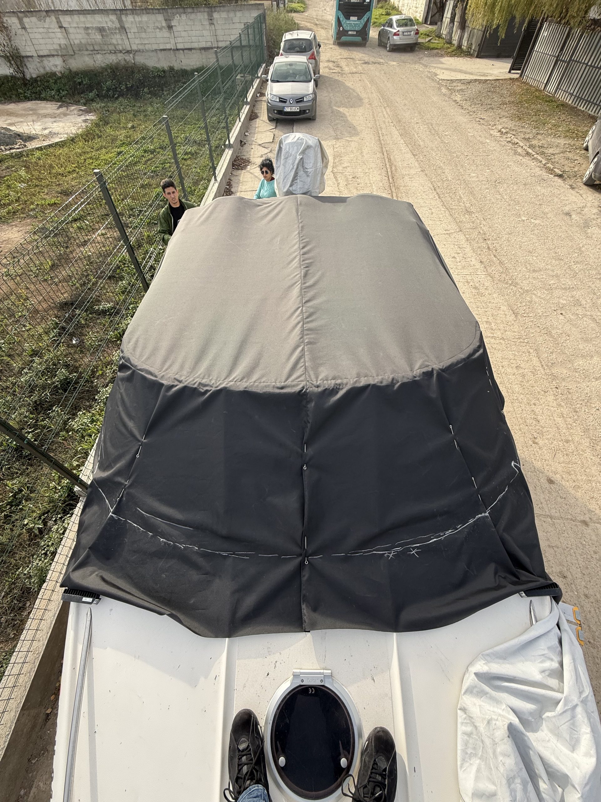 Quicksilver 620 sport