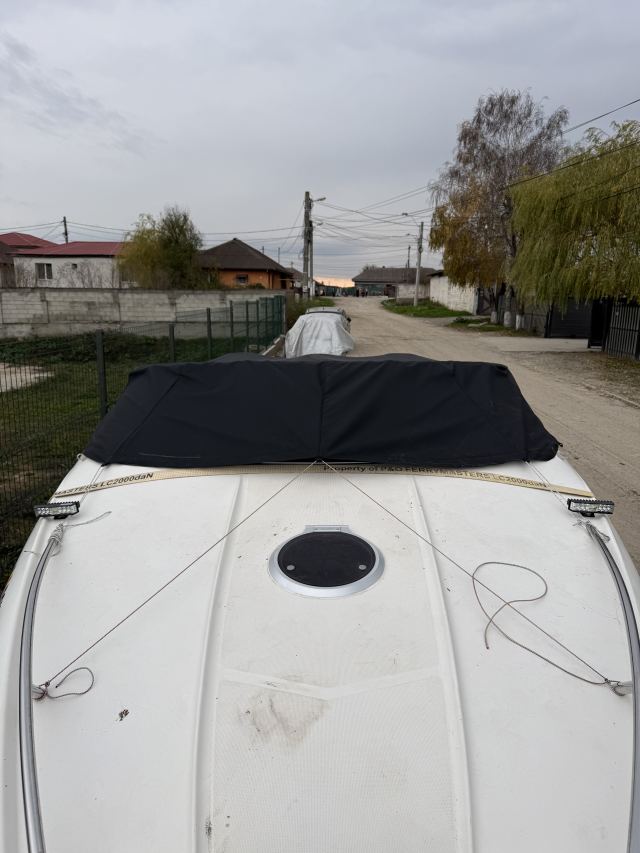 Quicksilver 620 sport — poza 7