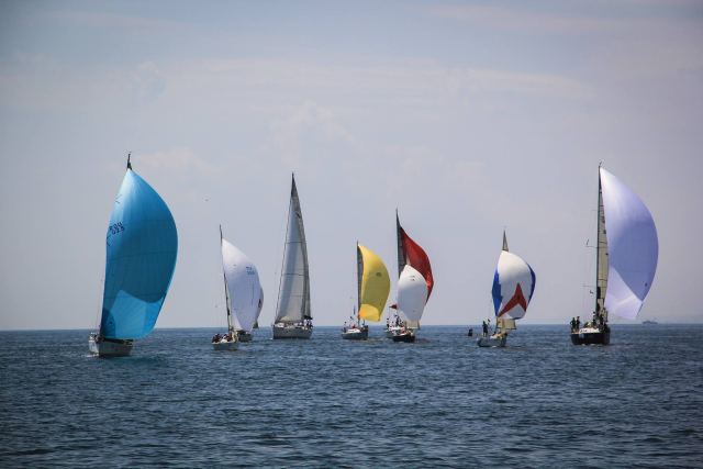 Marina Eforie
